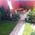 Vandrerhjem Sciegiennego Sosnowiec