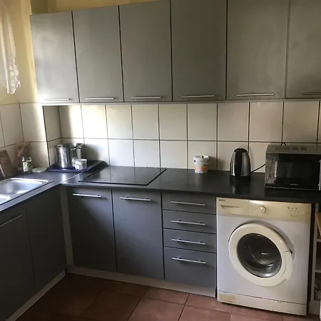 Hostel ściegiennego