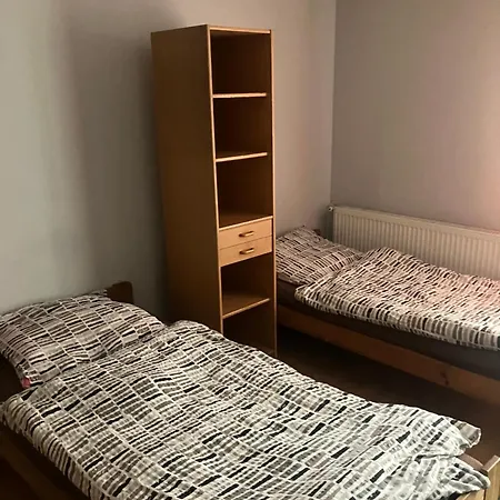 Sciegiennego Сосновец
