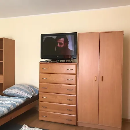 Sciegiennego * Sosnowiec