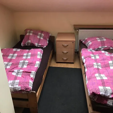 Hostel Sciegiennego