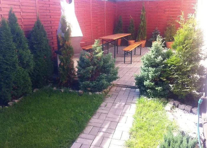 Hostel Sciegiennego Sosnowiec